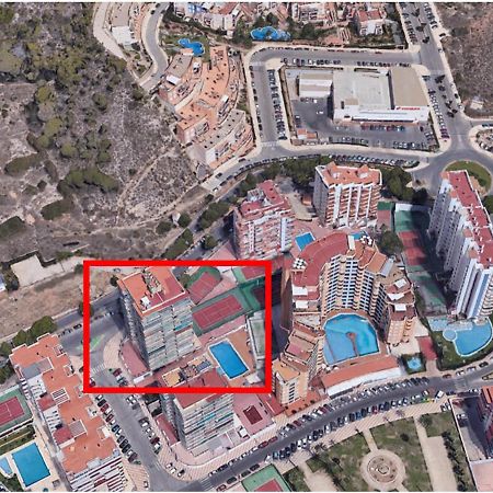Apartamento Aguamarina C, 11-51 Cullera Exterior foto