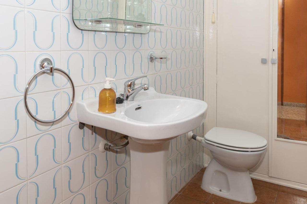 Apartamento Aguamarina C, 11-51 Cullera Exterior foto