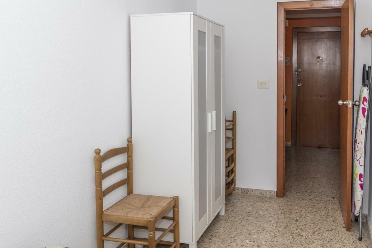 Apartamento Aguamarina C, 11-51 Cullera Exterior foto